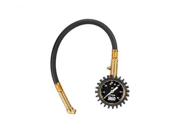 ROTARY # 16511 JACO ELITEPRO TIRE PRESSURE GAUGE